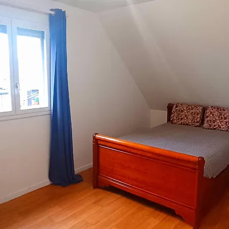 Charming House Near The Sea Vakantiehuis