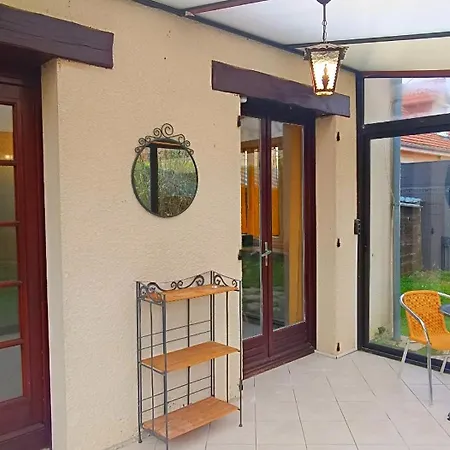 Charming House Near The Sea Vakantiehuis Courseulles-sur-Mer