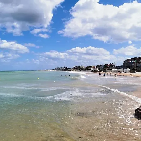 Charming House Near The Sea