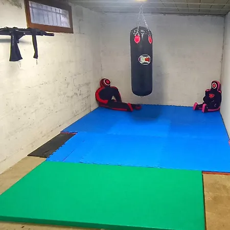 Σπίτι διακοπών Charming House Near The Sea Courseulles-sur-Mer