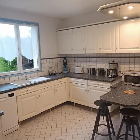 Charming House Near The Sea