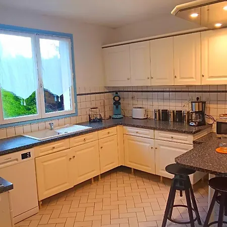 Charming House Near The Sea Courseulles-sur-Mer