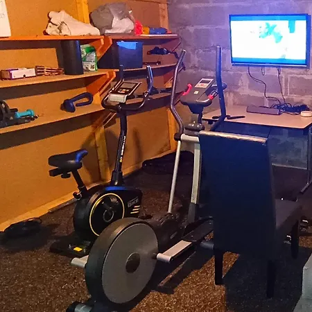 Σπίτι διακοπών Charming House Near The Sea *