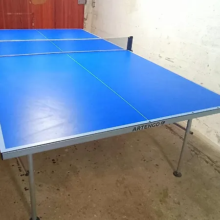 Charming House Near The Sea * Courseulles-sur-Mer