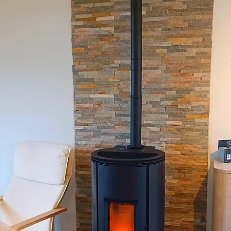 Σπίτι διακοπών Charming House Near The Sea