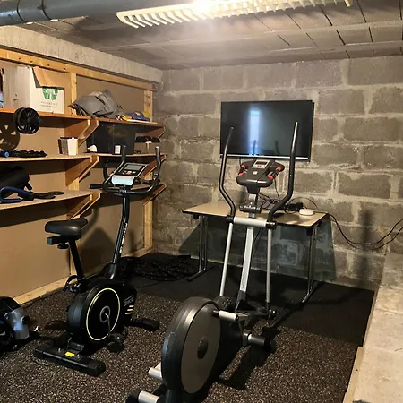 Charming House Near The Sea Σπίτι διακοπών