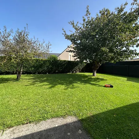 Charming House Near The Sea Dom wakacyjny *