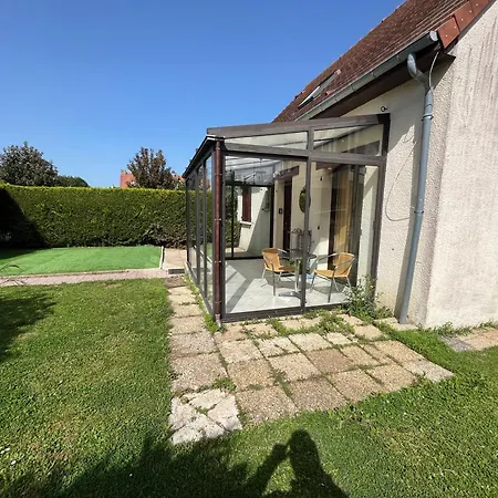 Charming House Near The Sea *