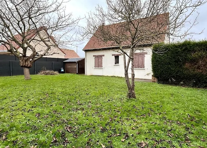 Charming House Near The Sea Dom wakacyjny *