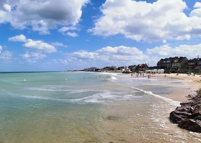 Charming House Near The Sea