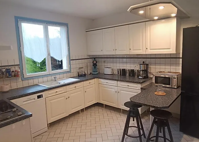 Charming House Near The Sea