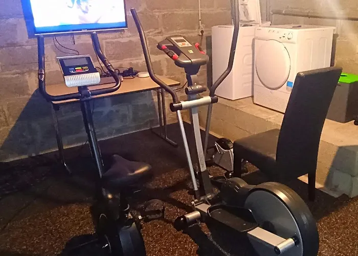 Dom wakacyjny Charming House Near The Sea *