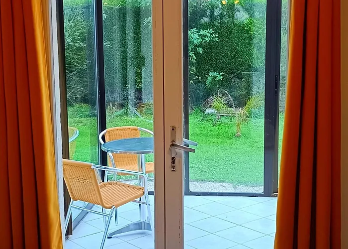 Charming House Near The Sea *