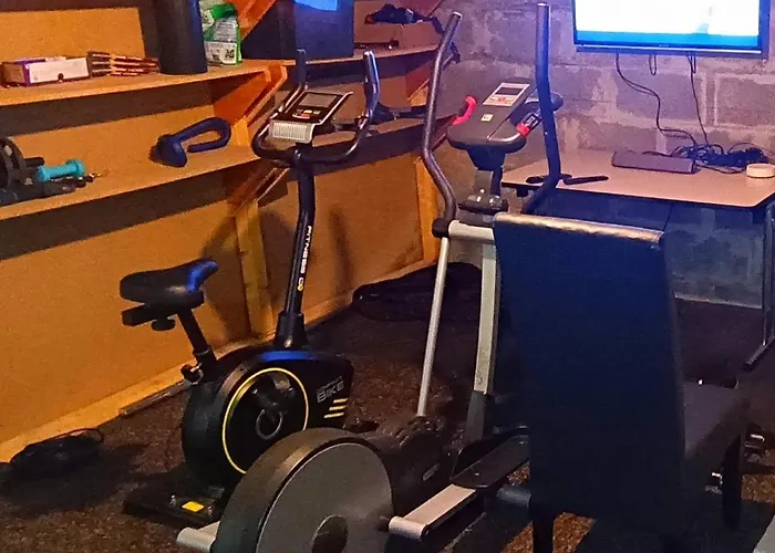 Dom wakacyjny Charming House Near The Sea *