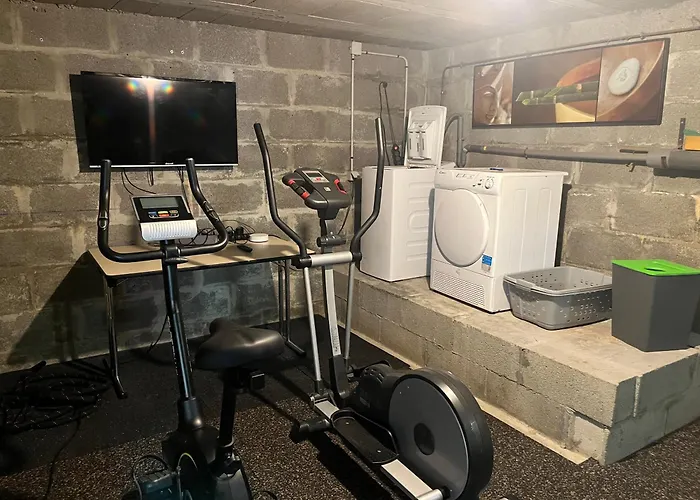 Charming House Near The Sea *